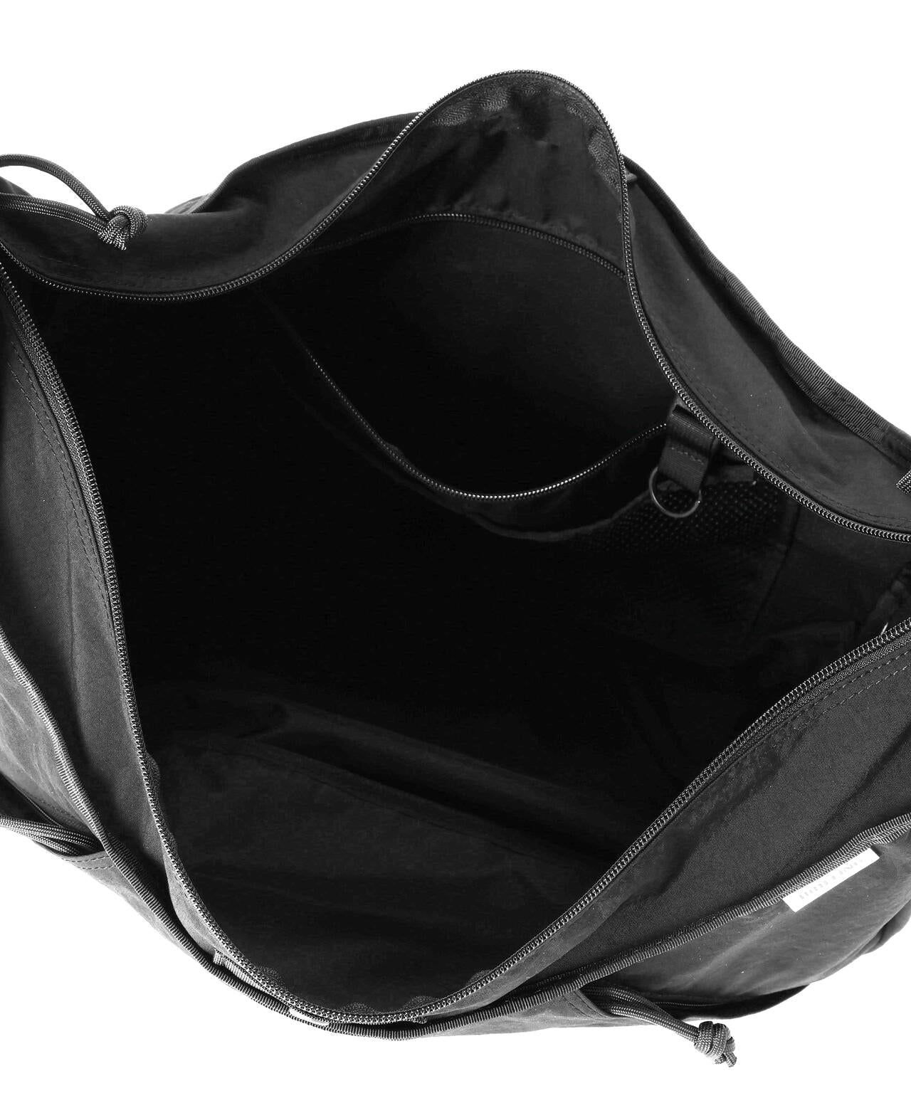 BRIEFING/ブリーフィング/HOBO BAG WIDE