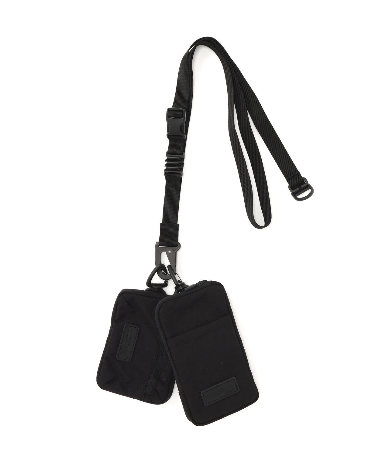 BAICYCLON by Bagjack/バイシクロン/COMBO SHOULDER