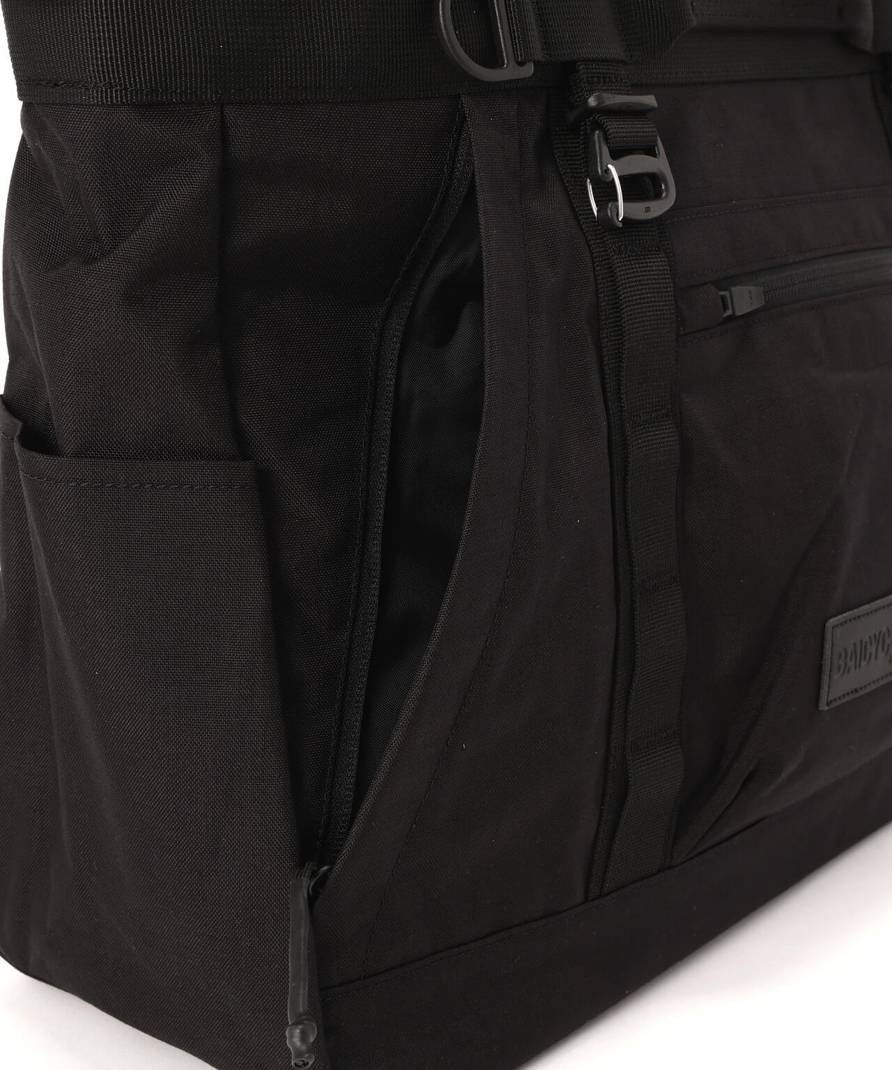 BAICYCLON by Bagjack//NEXT CORE LINE/TOTE BAG