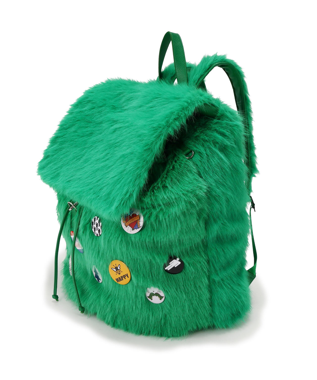 FNK STUDIOUS/エフエヌケースタジオ/LONG WEEKEND BAG | ROYAL FLASH