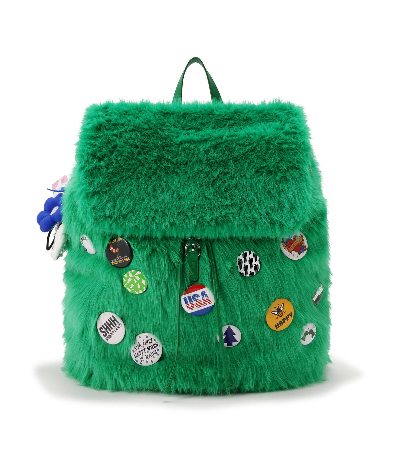 FNK STUDIOUS/エフエヌケースタジオ/LONG WEEKEND BAG | ROYAL FLASH