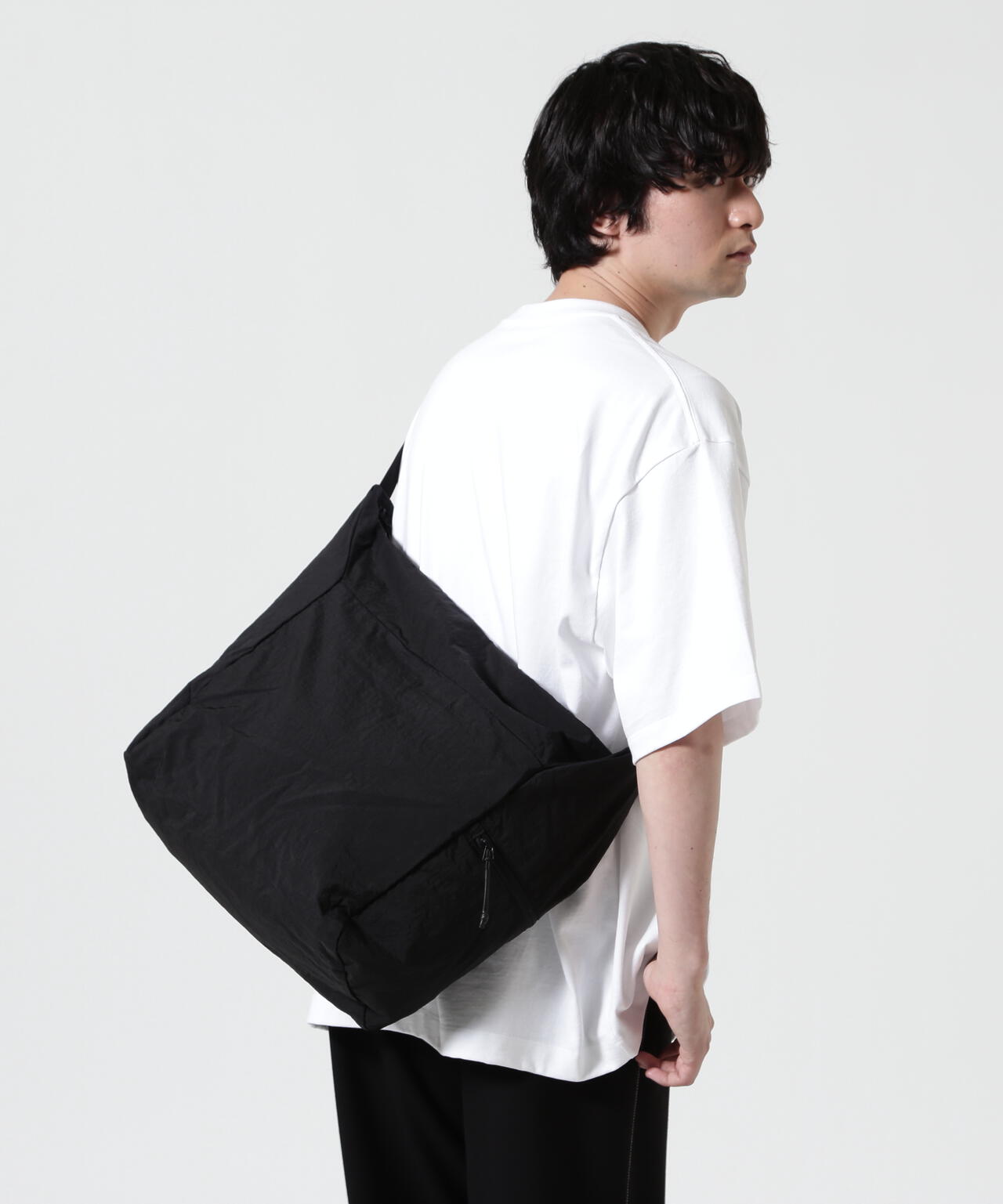 BAICYCLON by Bagjack/バイシクロン バイ バッグジャック/SOULDER BAG