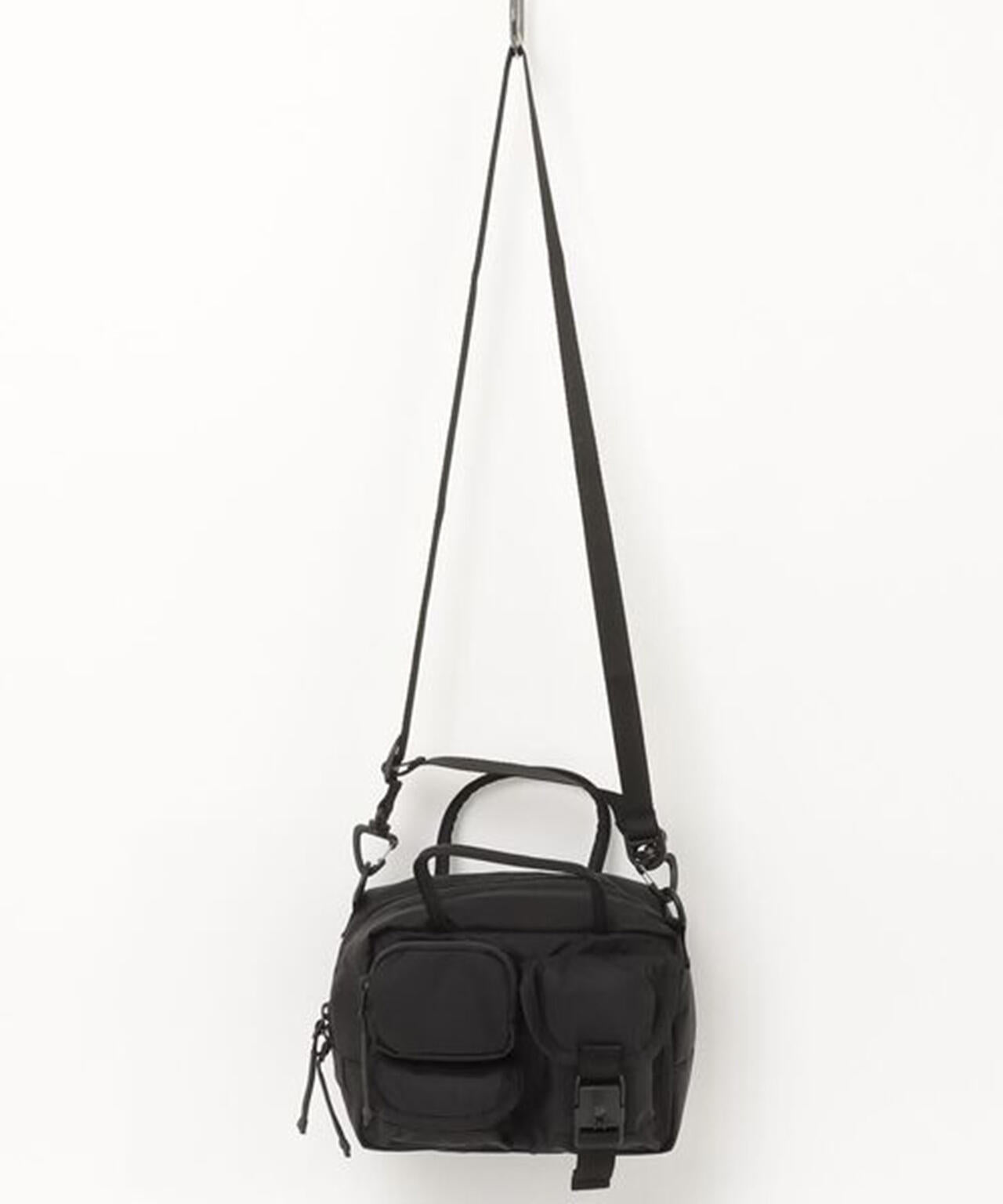 BAGJACKバケットハット GOLF BAICYCLON BAICYCLON by Bagjack/バイシクロン バイ バッグジャック/MULTI POCKET