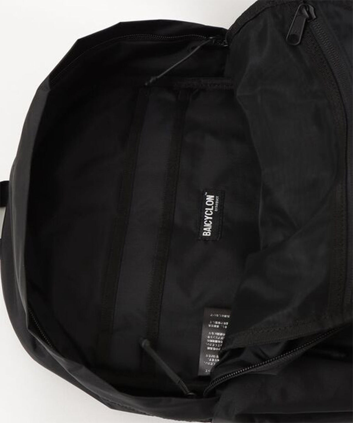 BAICYCLON by Bagjack/バイシクロン バイ バッグジャック/BACKPACK