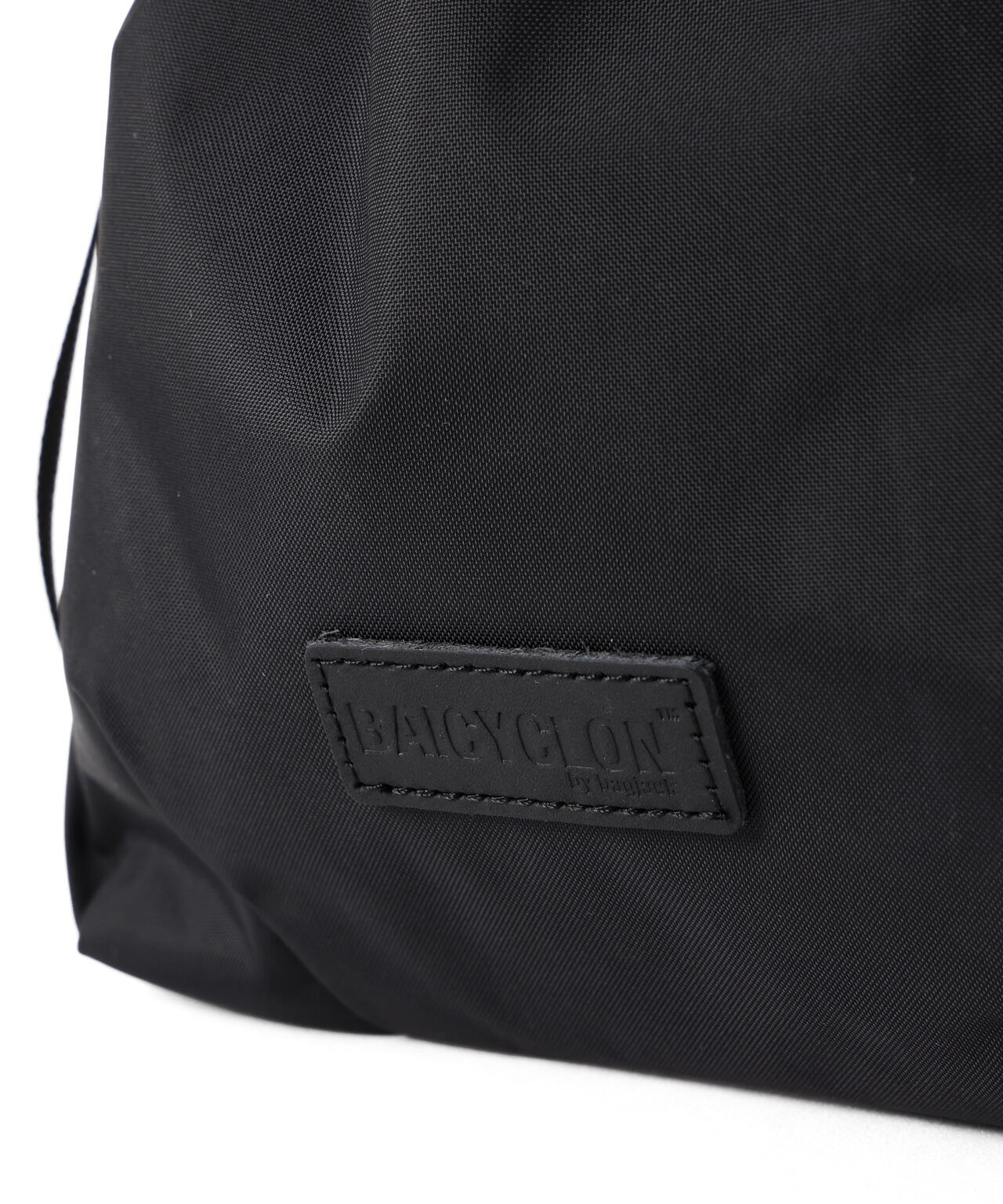BAICYCLON by Bagjack/バイシクロン バイ バッグジャック/PACKABLE