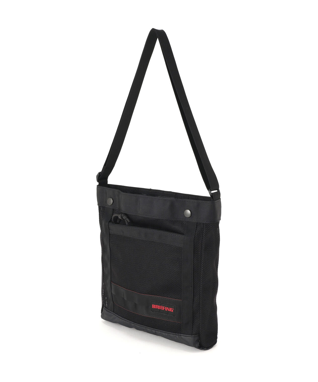 BRIEFING/ブリーフィング/CM UTILITY SHOULDER S | ROYAL FLASH