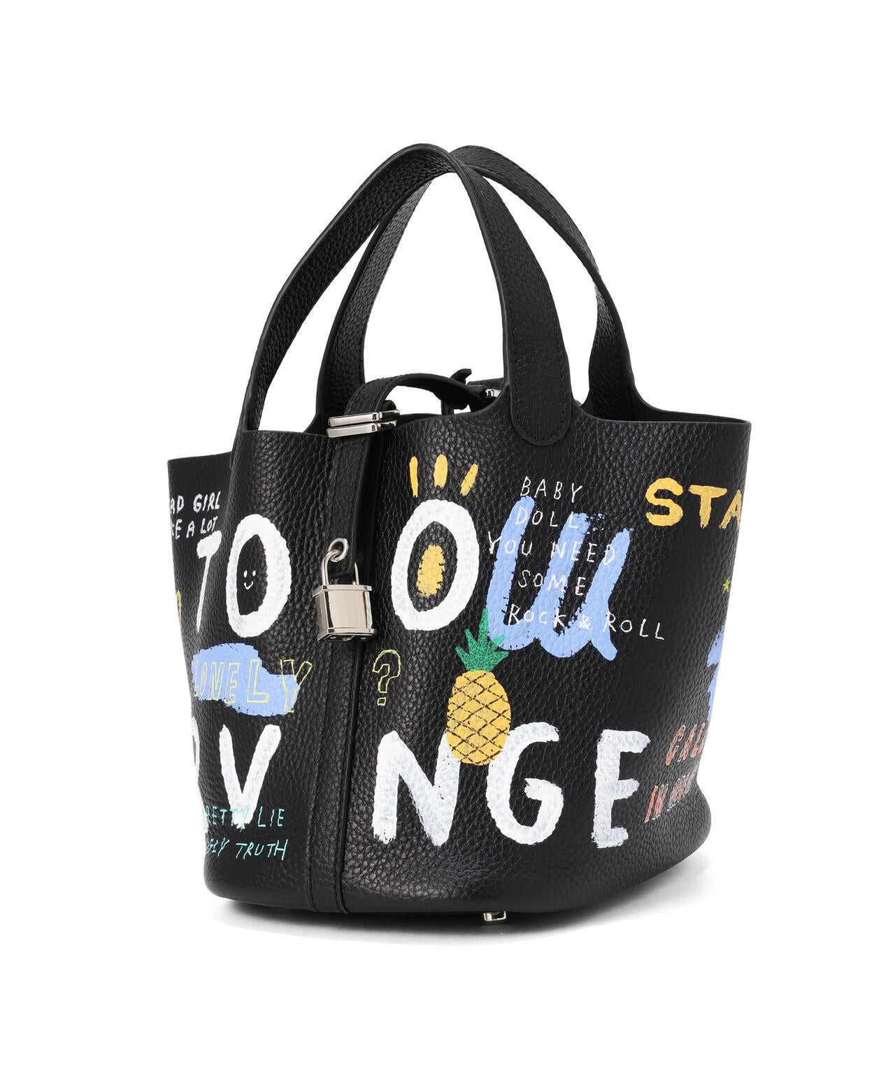 guernika/ゲルニカ/CUBE BAG S | ROYAL FLASH（ロイヤルフラッシュ