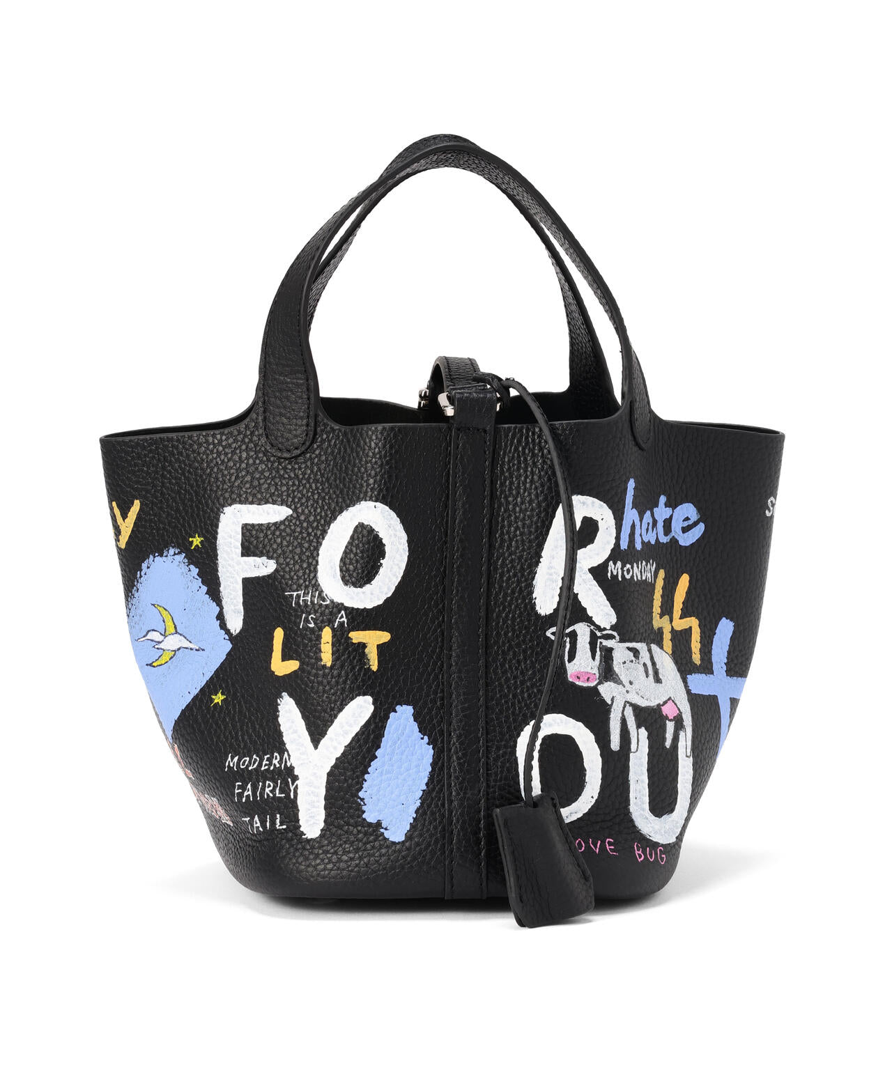 guernika/ゲルニカ/CUBE BAG S | ROYAL FLASH（ロイヤルフラッシュ