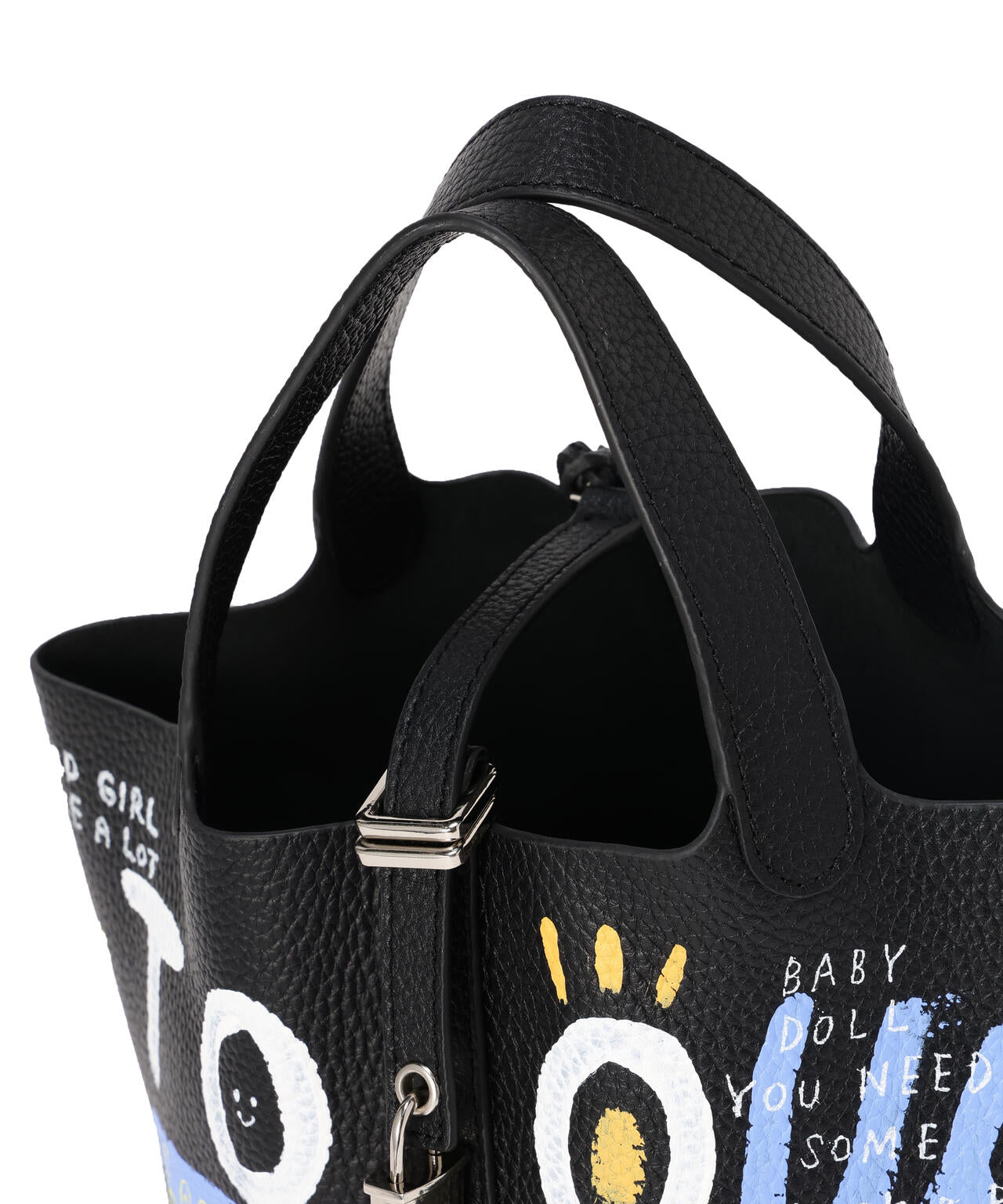 guernika/ゲルニカ/CUBE BAG S | ROYAL FLASH（ロイヤルフラッシュ