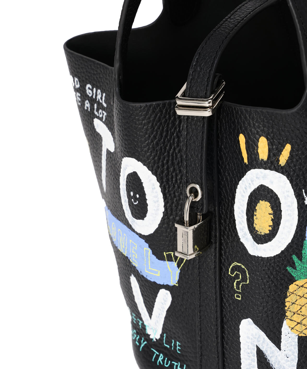 guernika/ゲルニカ/CUBE BAG S | ROYAL FLASH（ロイヤルフラッシュ