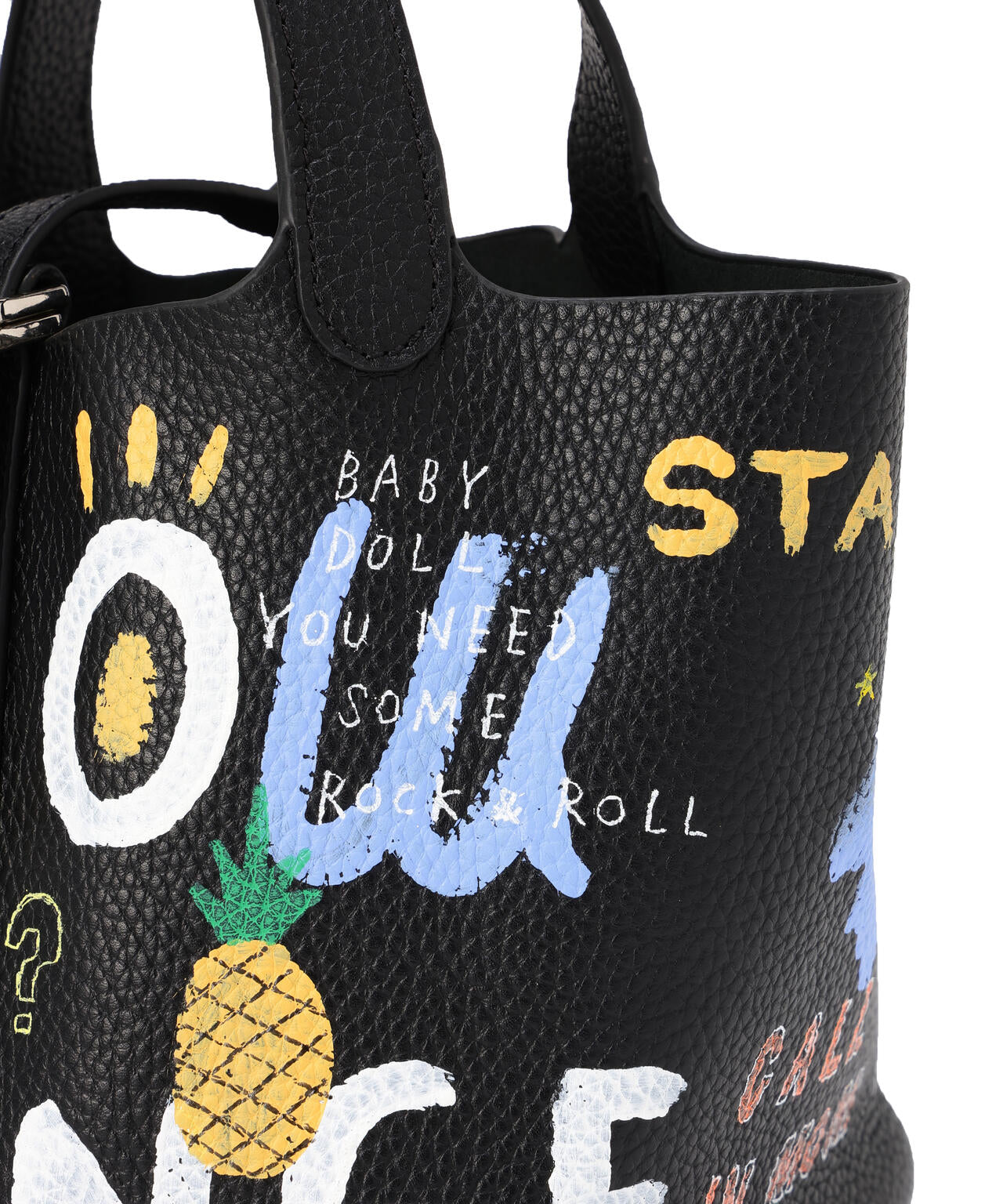 guernika/ゲルニカ/CUBE BAG S | ROYAL FLASH（ロイヤルフラッシュ