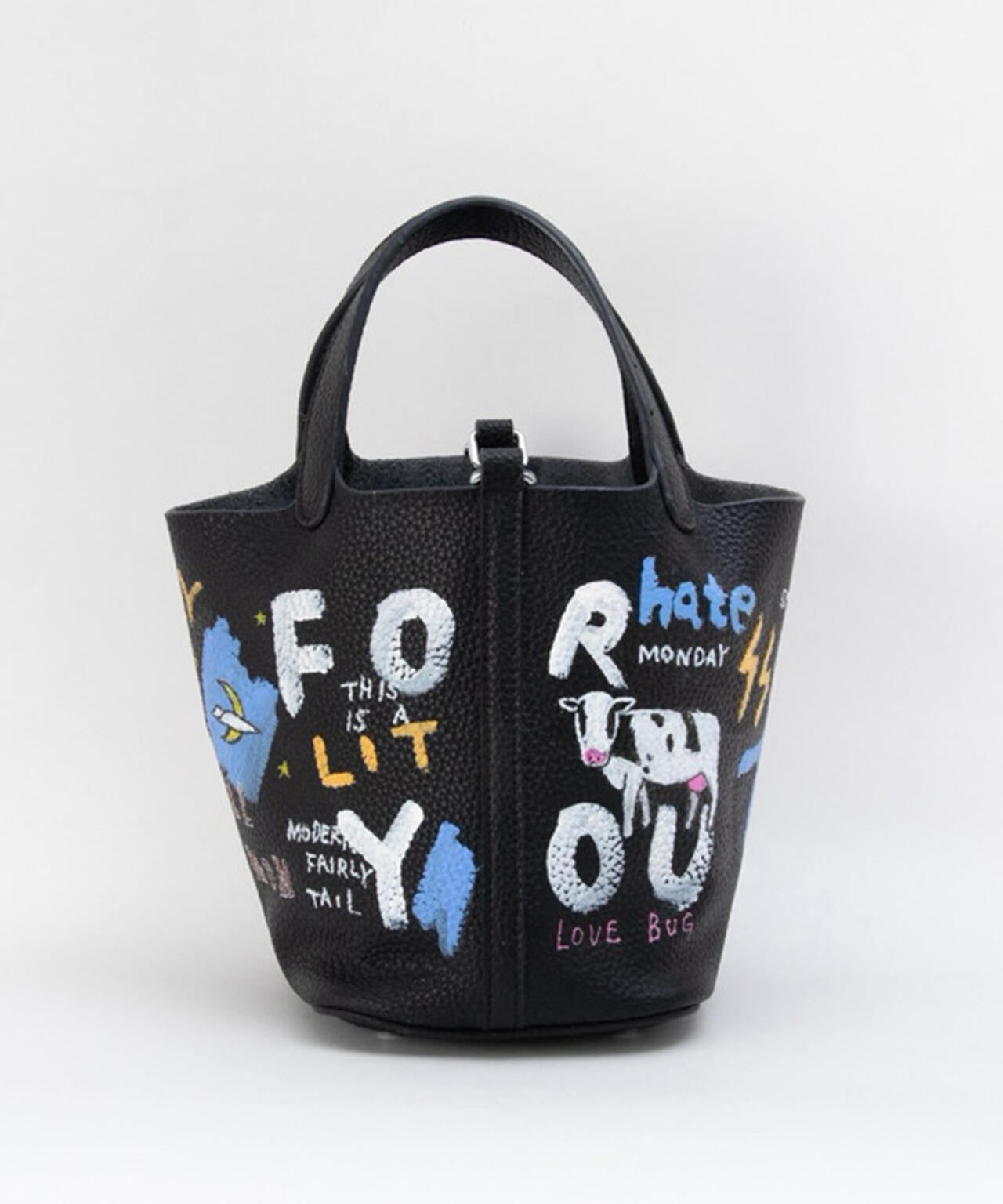 guernika/ゲルニカ/CUBE BAG S