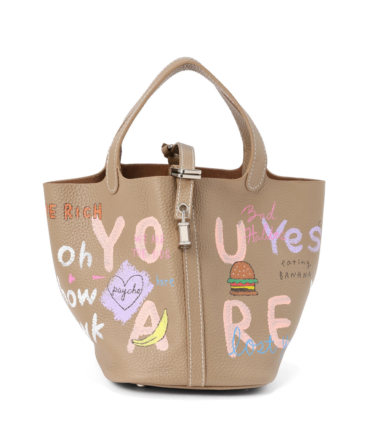 guernika/ゲルニカ/CUBE BAG S | ROYAL FLASH（ロイヤルフラッシュ