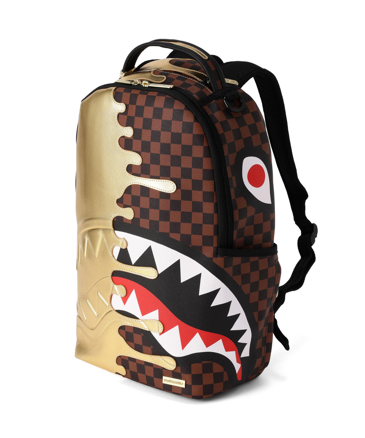 SPRAY GROUND/スプレーグラウンド/SHARKS IN PARIS BACKPACK