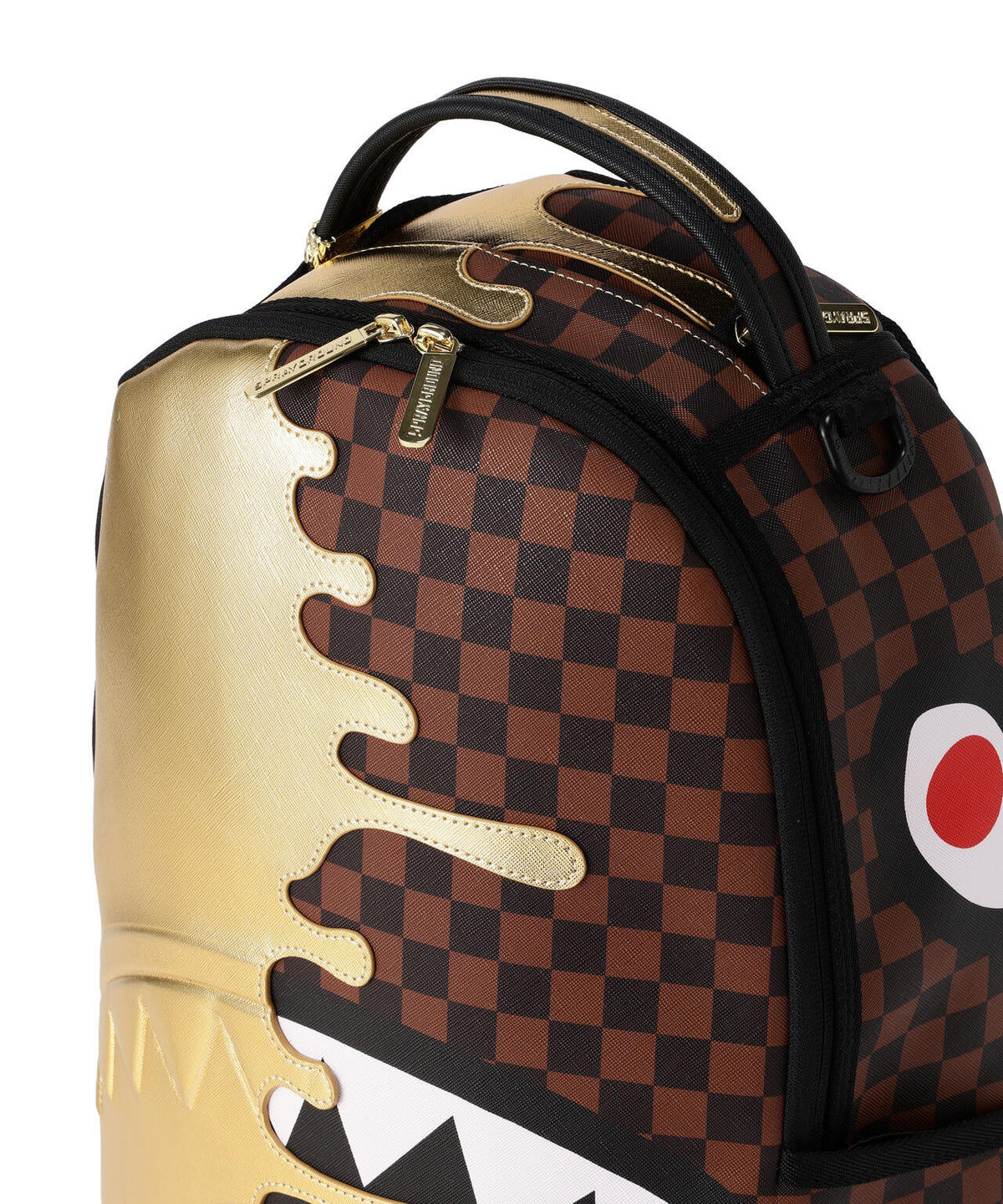 SPRAY GROUND/スプレーグラウンド/SHARKS IN PARIS BACKPACK