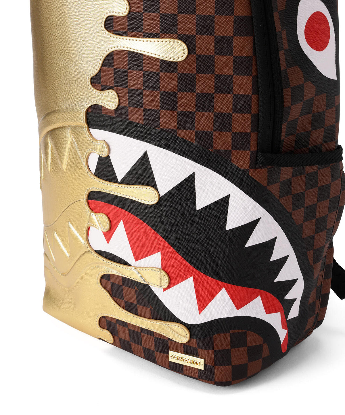 SPRAY GROUND/スプレーグラウンド/SHARKS IN PARIS BACKPACK