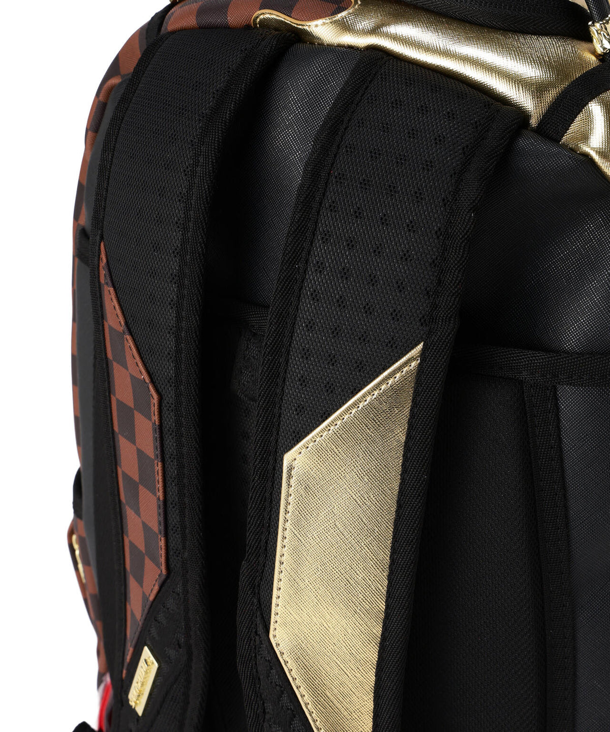 SPRAY GROUND/スプレーグラウンド/SHARKS IN PARIS BACKPACK