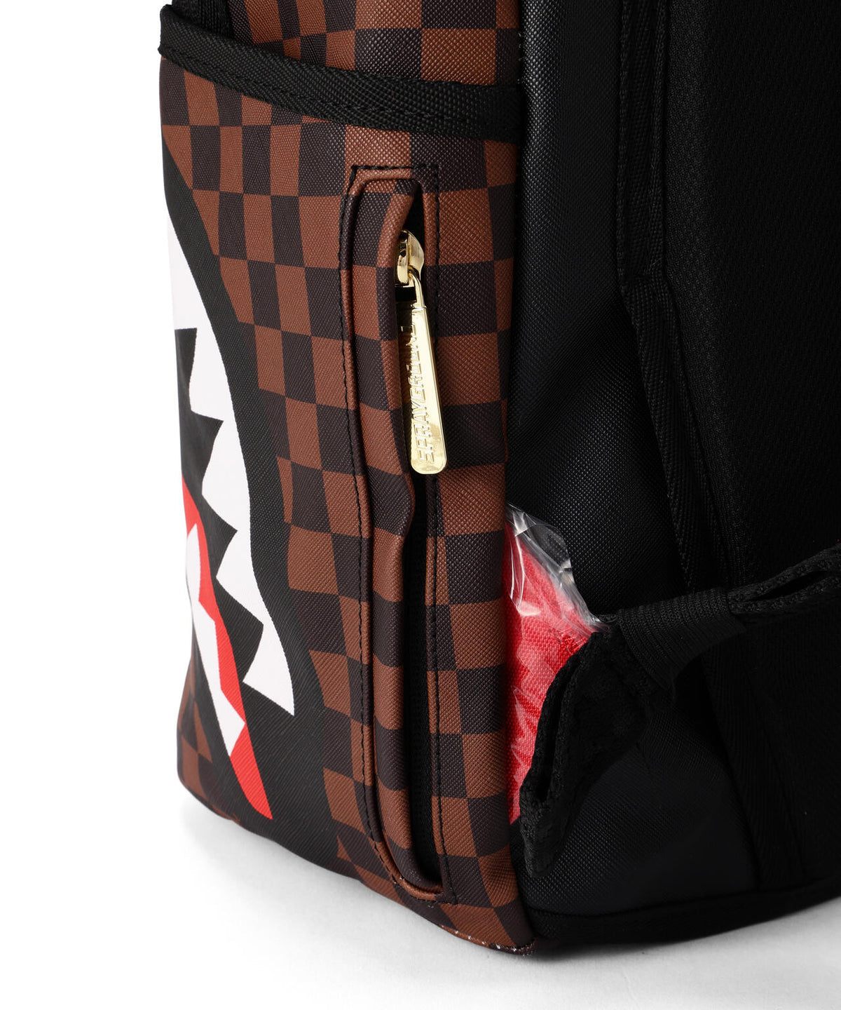 SPRAY GROUND/スプレーグラウンド/SHARKS IN PARIS BACKPACK