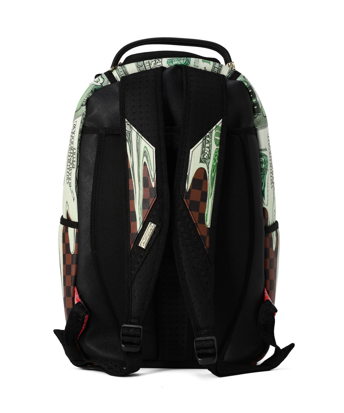 SPRAY GROUND/スプレーグラウンド/MONEY DRIPPIN DOLLARS BACKPACK