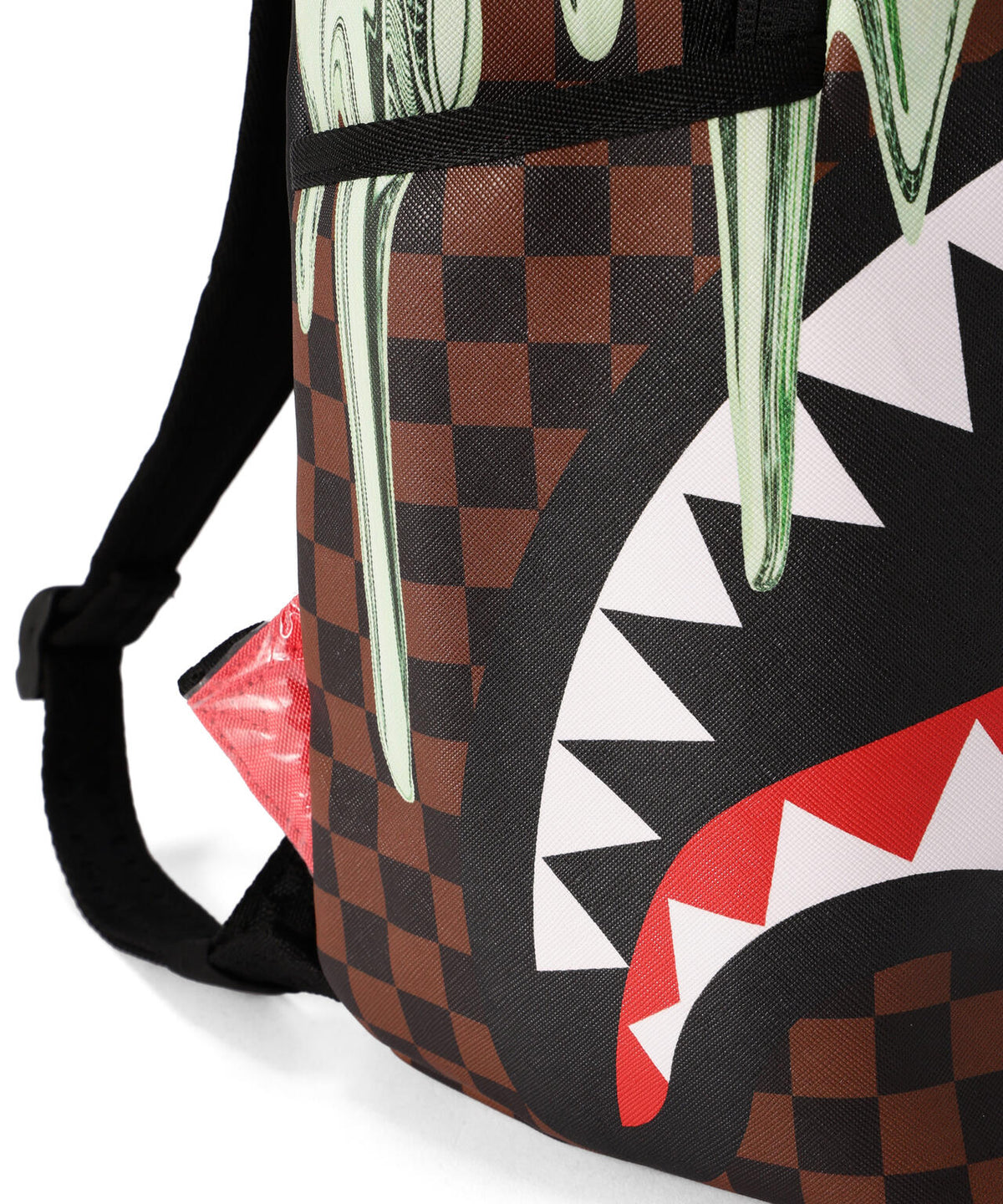 SPRAY GROUND/スプレーグラウンド/MONEY DRIPPIN DOLLARS BACKPACK