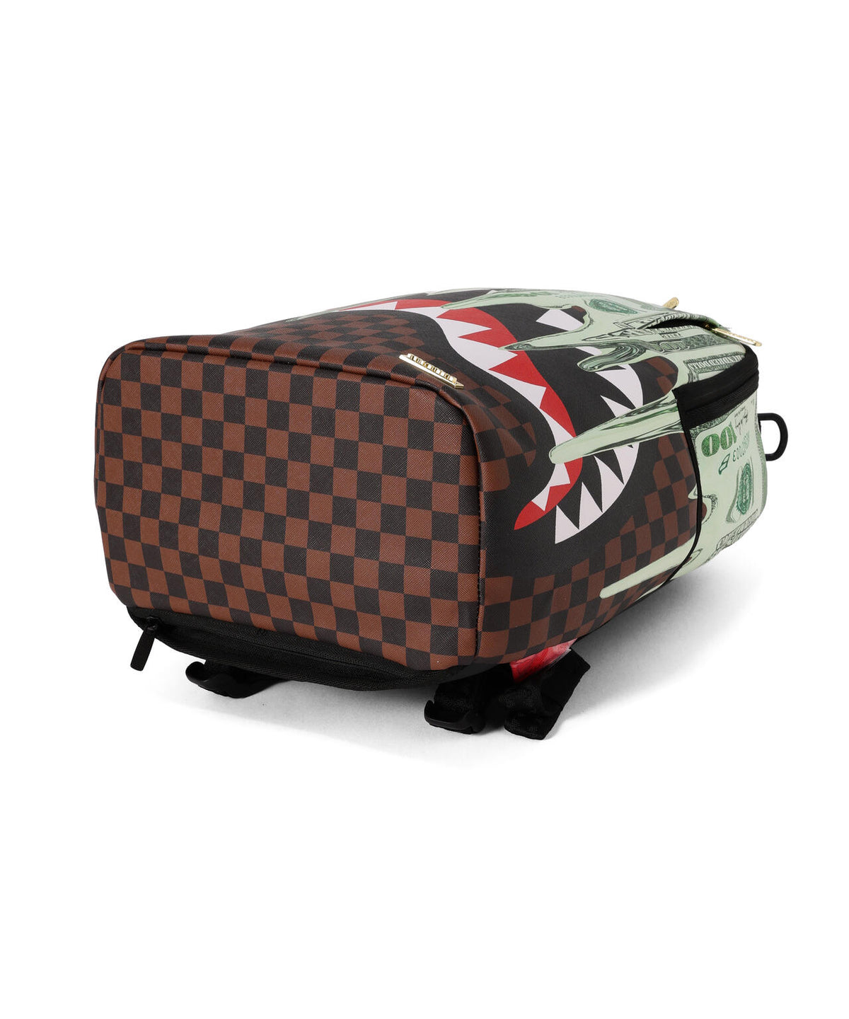 SPRAY GROUND/スプレーグラウンド/MONEY DRIPPIN DOLLARS BACKPACK