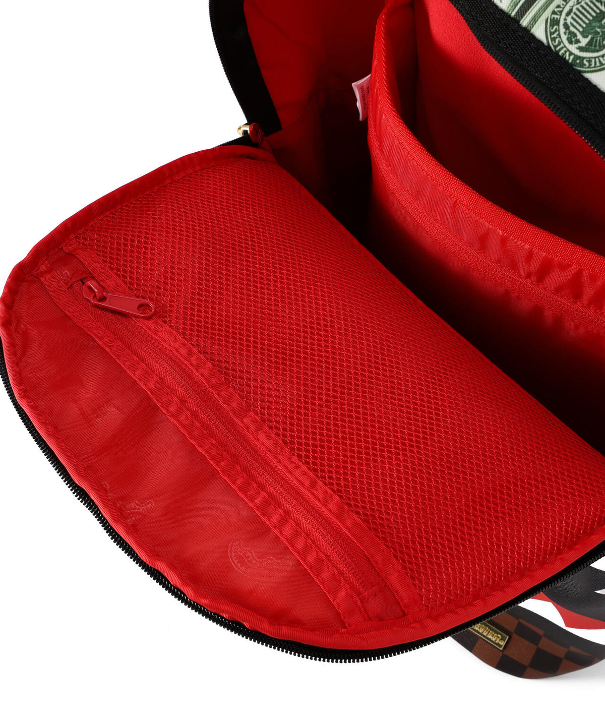 SPRAY GROUND/スプレーグラウンド/MONEY DRIPPIN DOLLARS BACKPACK