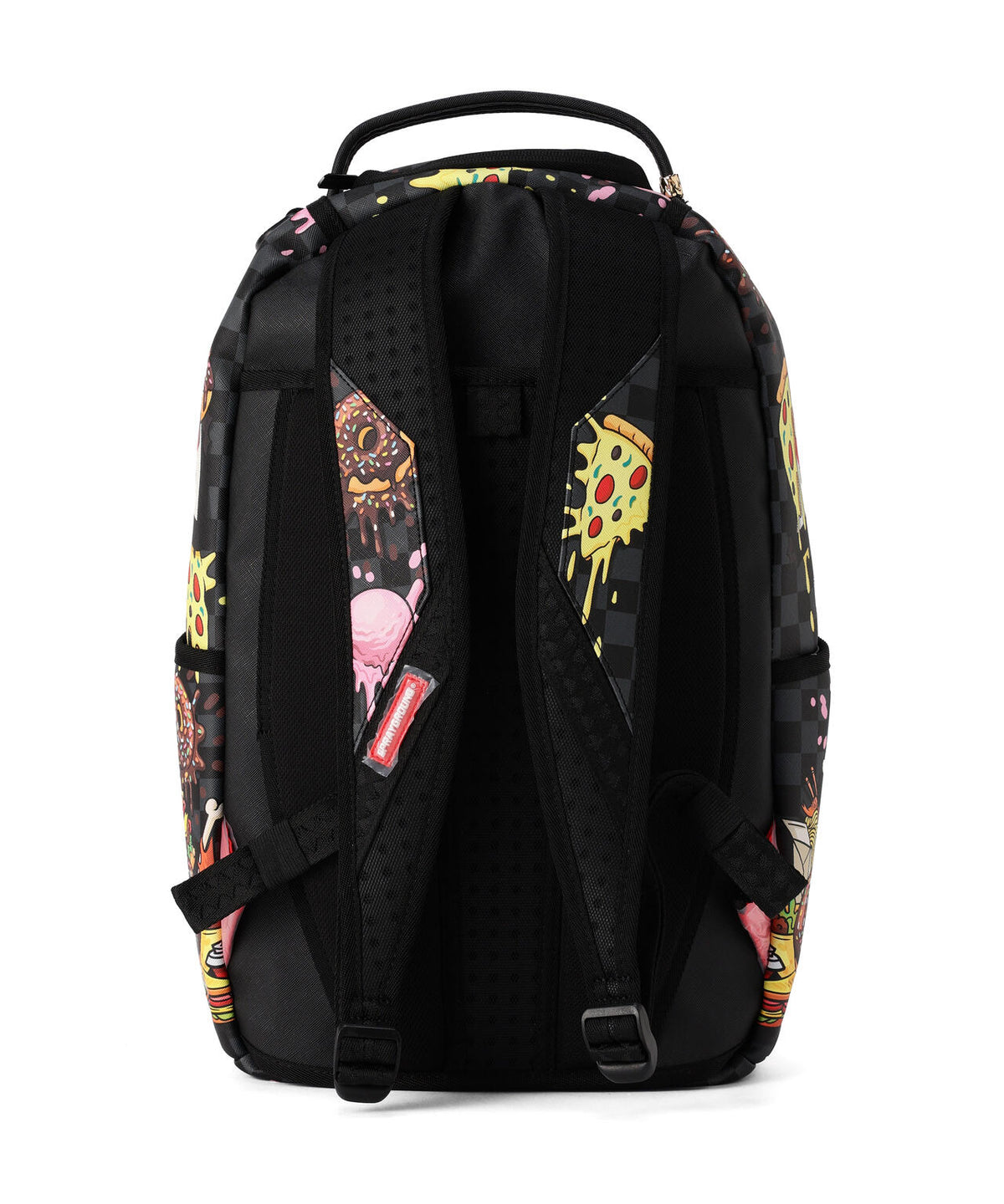 SPRAY GROUND/スプレーグラウンド/LOONEY TUNES TAZMANIAN DEVIL BACKPACK