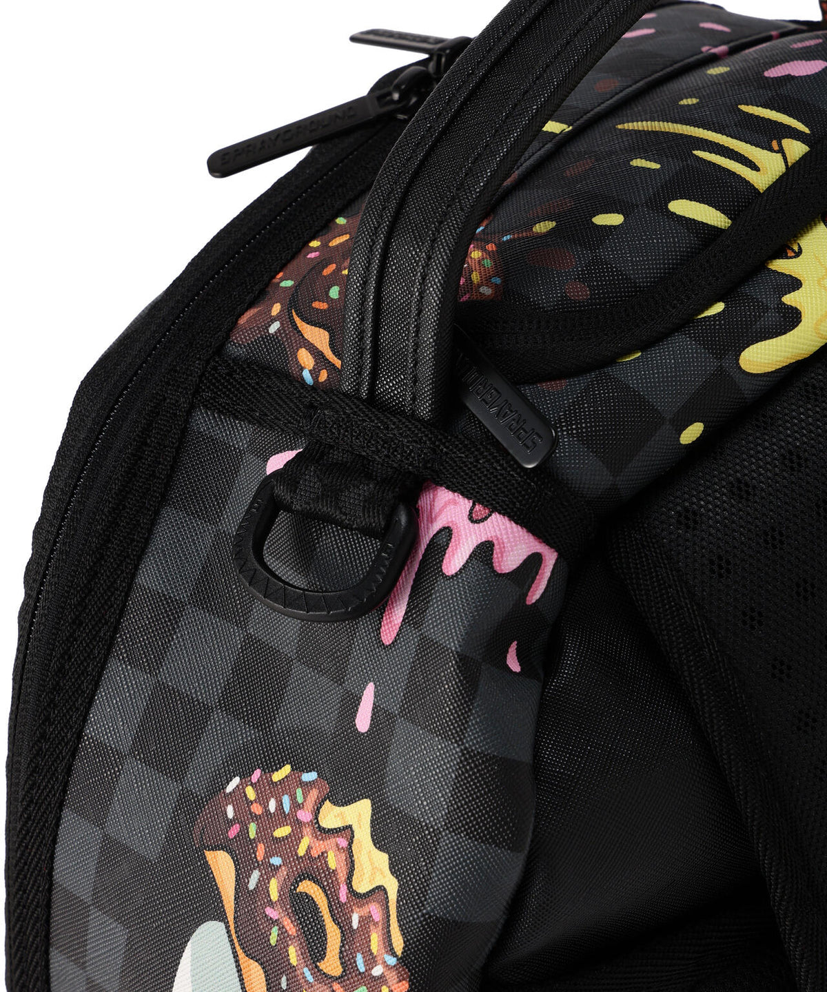 SPRAY GROUND/スプレーグラウンド/LOONEY TUNES TAZMANIAN DEVIL BACKPACK
