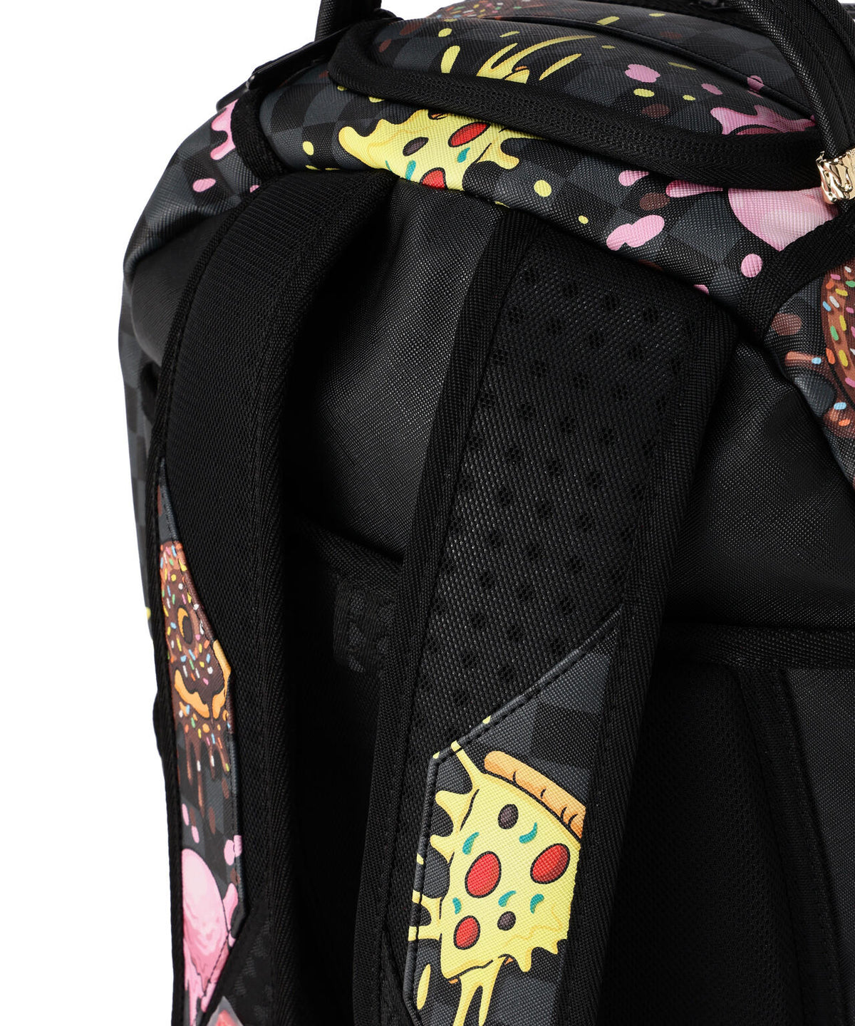 SPRAY GROUND/スプレーグラウンド/LOONEY TUNES TAZMANIAN DEVIL BACKPACK