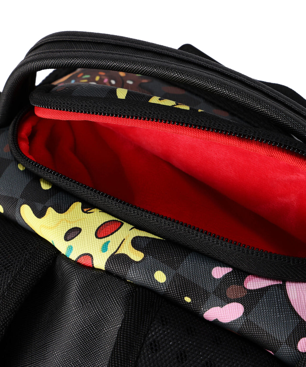SPRAY GROUND/スプレーグラウンド/LOONEY TUNES TAZMANIAN DEVIL BACKPACK