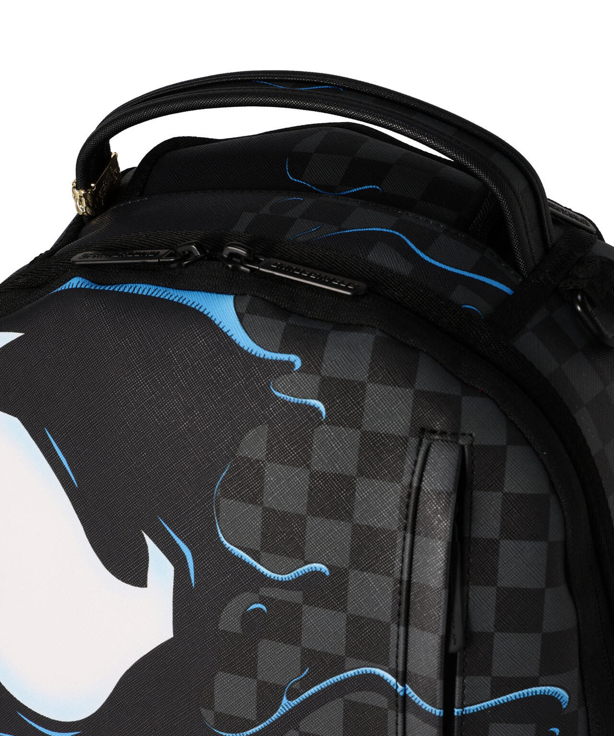 SPRAY GROUND/スプレーグラウンド/MARVEL SPIDERMAN BACKPACK