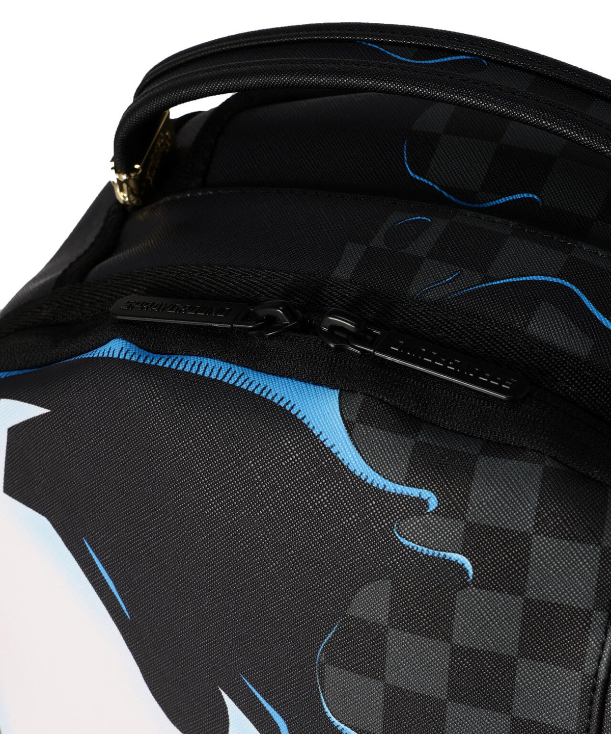 SPRAY GROUND/スプレーグラウンド/MARVEL SPIDERMAN BACKPACK