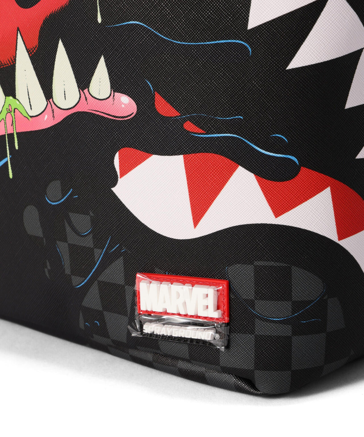 SPRAY GROUND/スプレーグラウンド/MARVEL SPIDERMAN BACKPACK