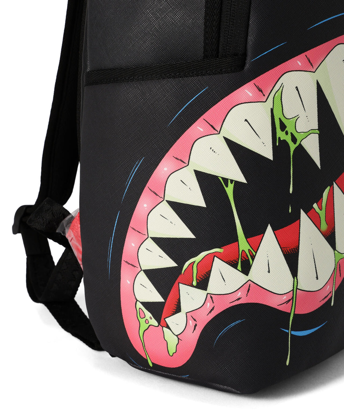 SPRAY GROUND/スプレーグラウンド/MARVEL SPIDERMAN BACKPACK