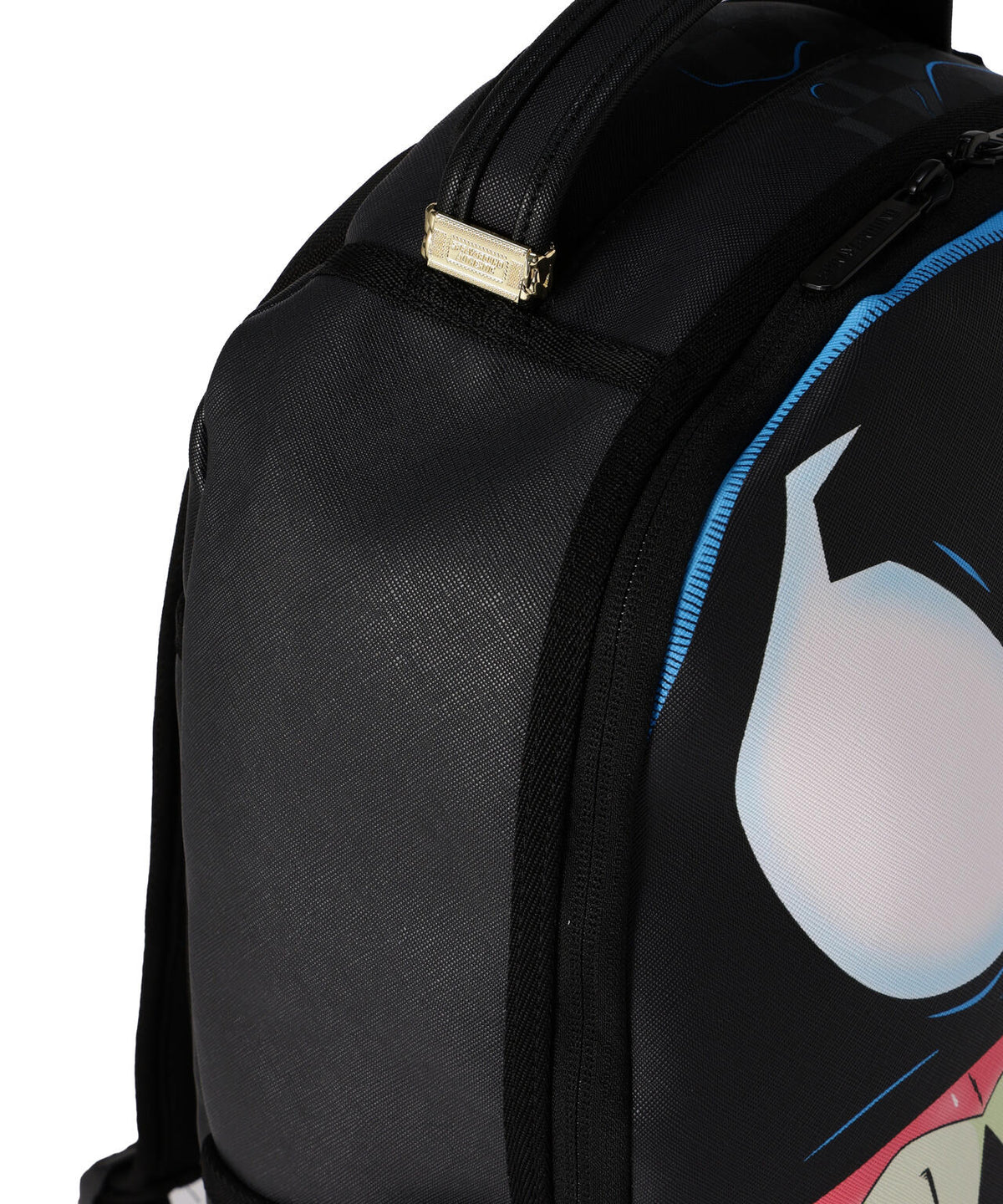 SPRAY GROUND/スプレーグラウンド/MARVEL SPIDERMAN BACKPACK