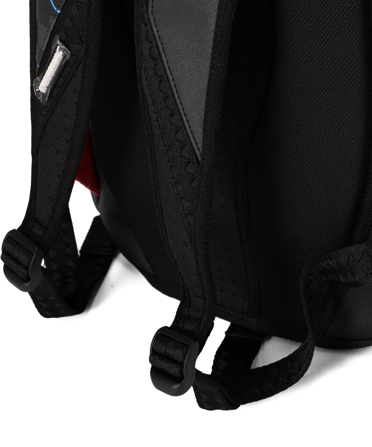 SPRAY GROUND/スプレーグラウンド/MARVEL SPIDERMAN BACKPACK