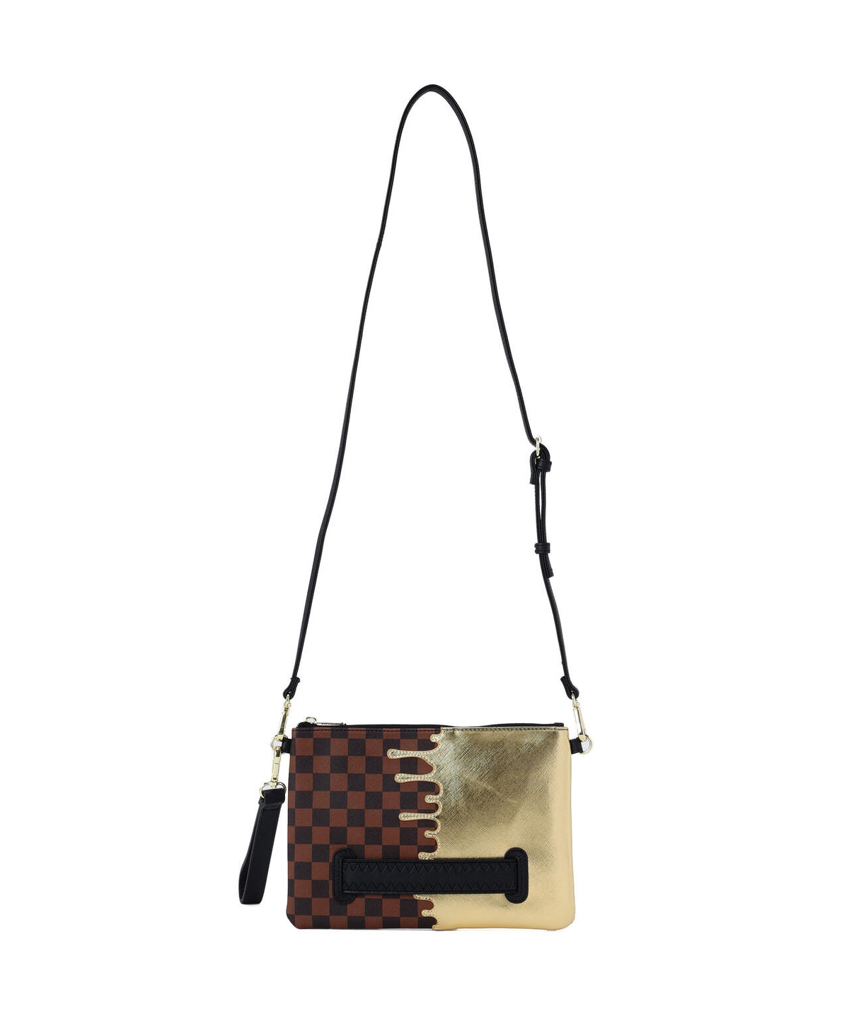 SPRAY GROUND/スプレーグラウンド/SHARKS IN PARIS CROSSOVER CLUTCH