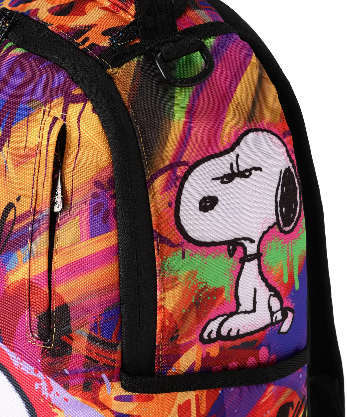 SPRAY GROUND/スプレーグラウンド/PEANUTS SNOOPY STREET BACKPACK
