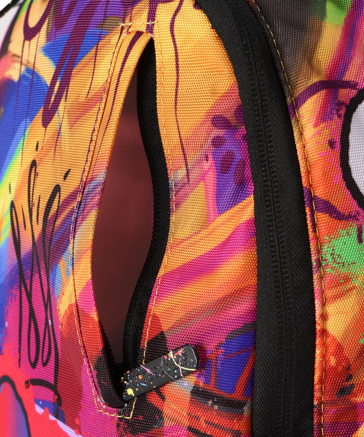 SPRAY GROUND/スプレーグラウンド/PEANUTS SNOOPY STREET BACKPACK