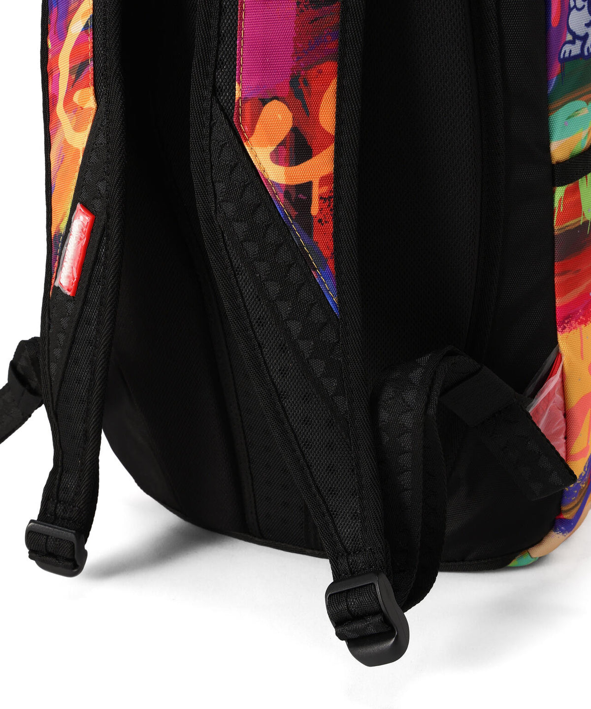 SPRAY GROUND/スプレーグラウンド/PEANUTS SNOOPY STREET BACKPACK