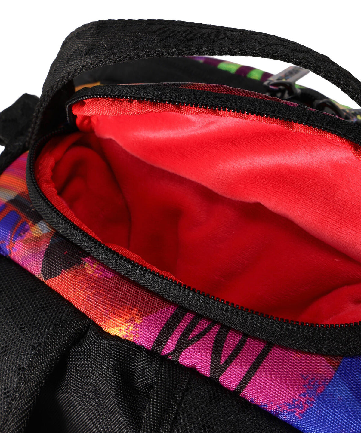 SPRAY GROUND/スプレーグラウンド/PEANUTS SNOOPY STREET BACKPACK
