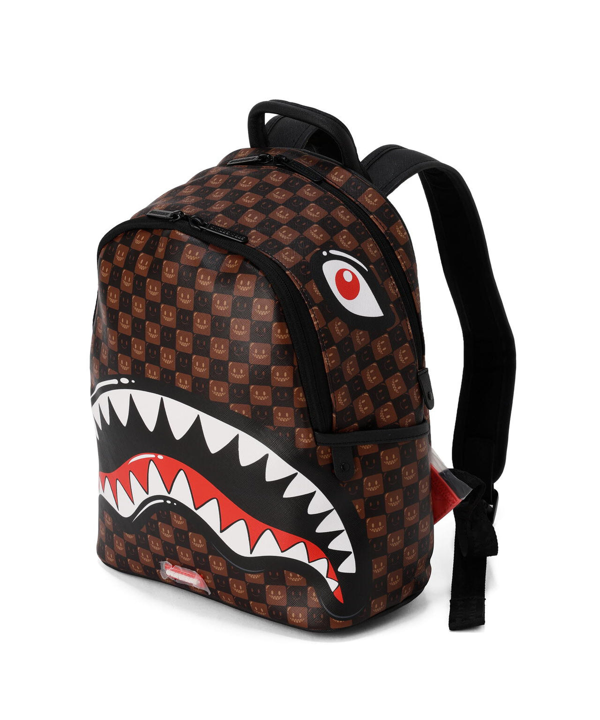 SPRAY GROUND/スプレーグラウンド/SHARKS IN PARI SAVAGE BACKPACK