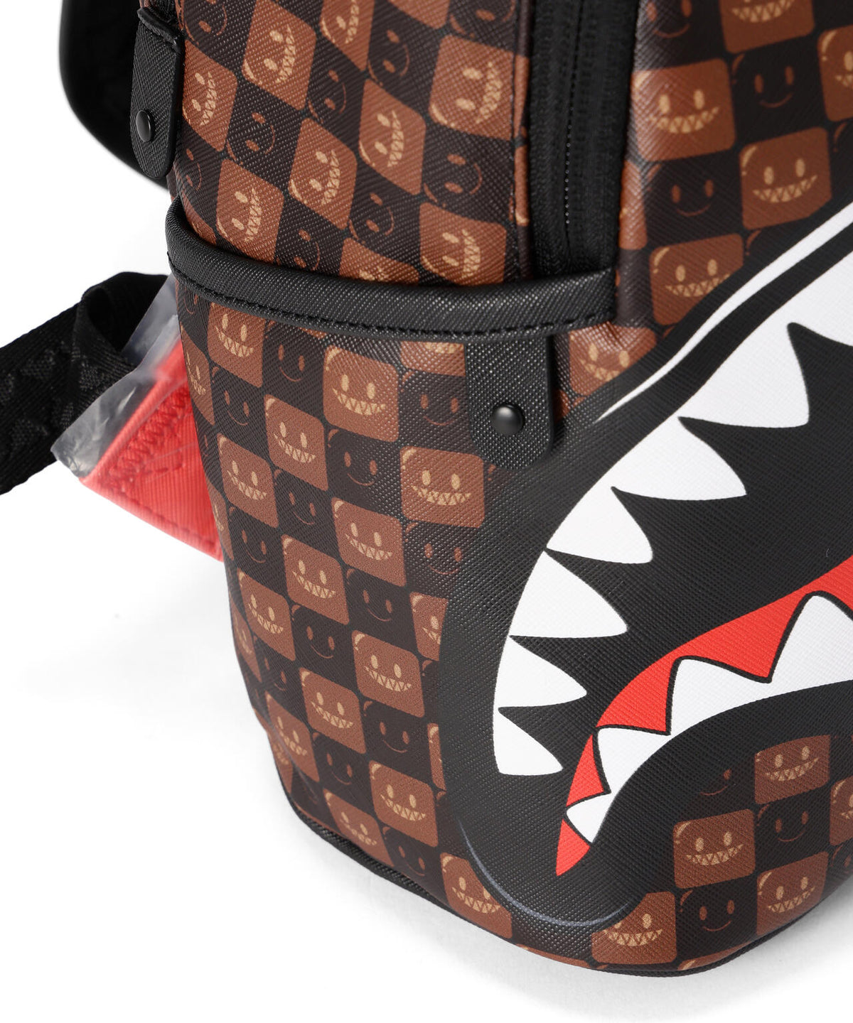 SPRAY GROUND/スプレーグラウンド/SHARKS IN PARI SAVAGE BACKPACK