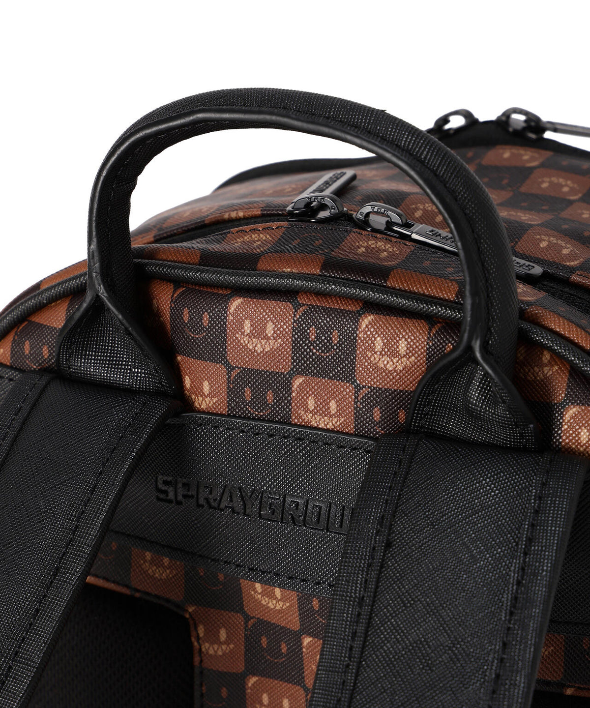 SPRAY GROUND/スプレーグラウンド/SHARKS IN PARI SAVAGE BACKPACK