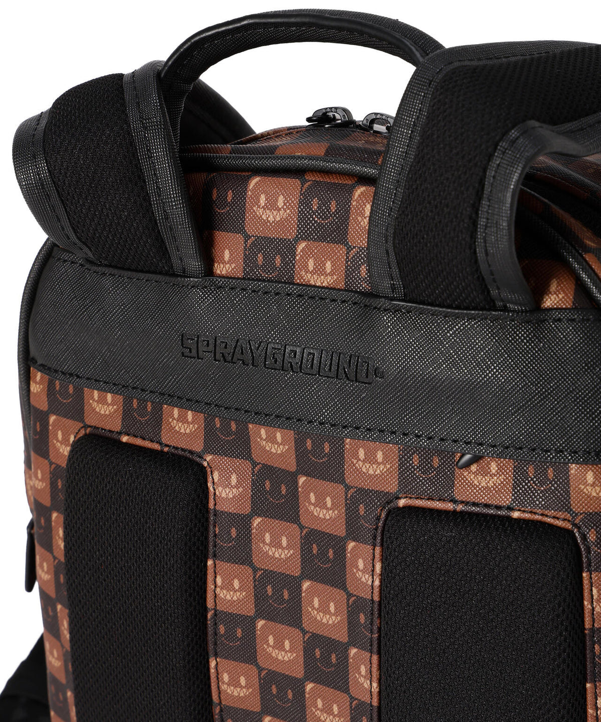 SPRAY GROUND/スプレーグラウンド/SHARKS IN PARI SAVAGE BACKPACK