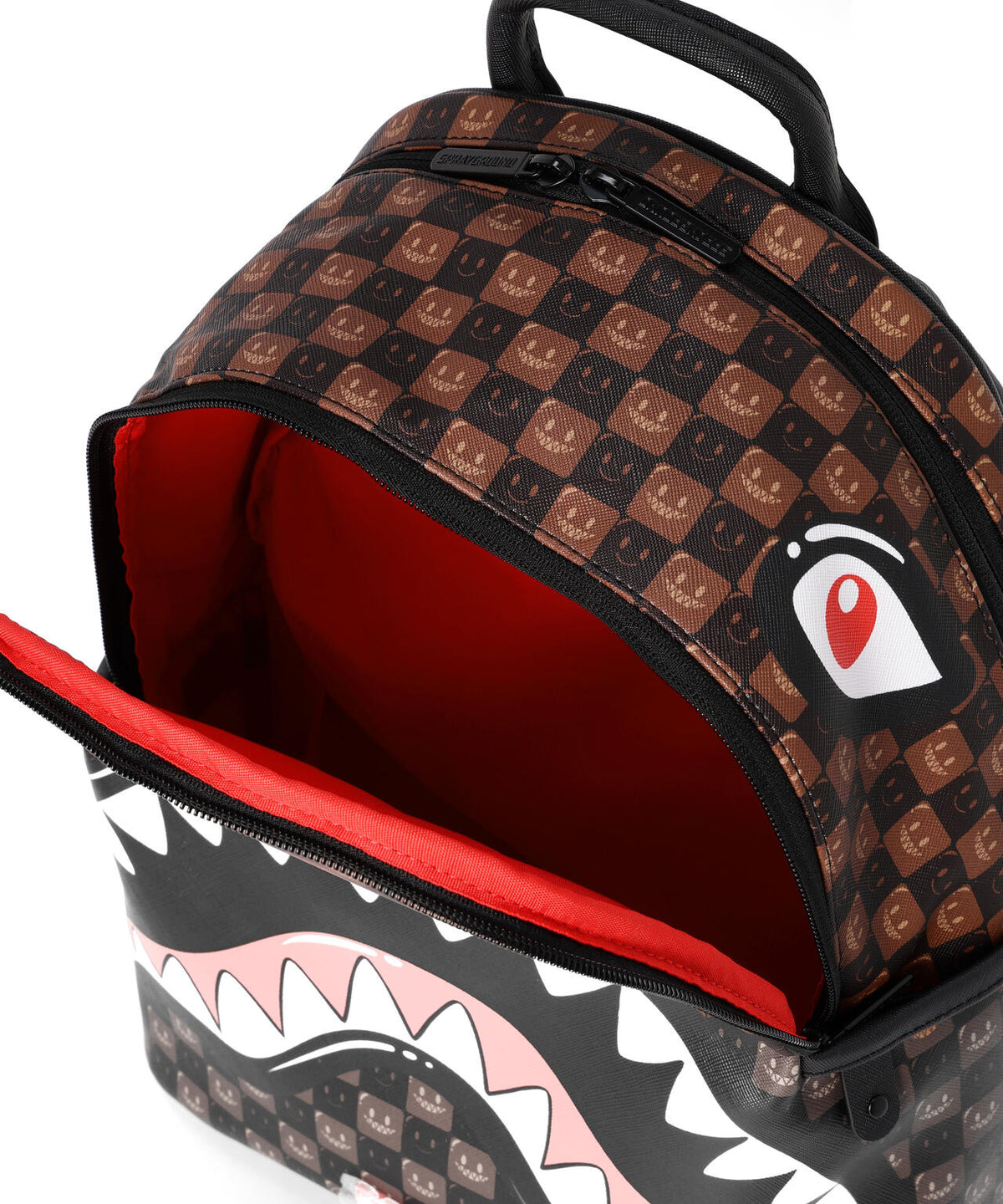 SPRAY GROUND/スプレーグラウンド/SHARKS IN PARI SAVAGE BACKPACK