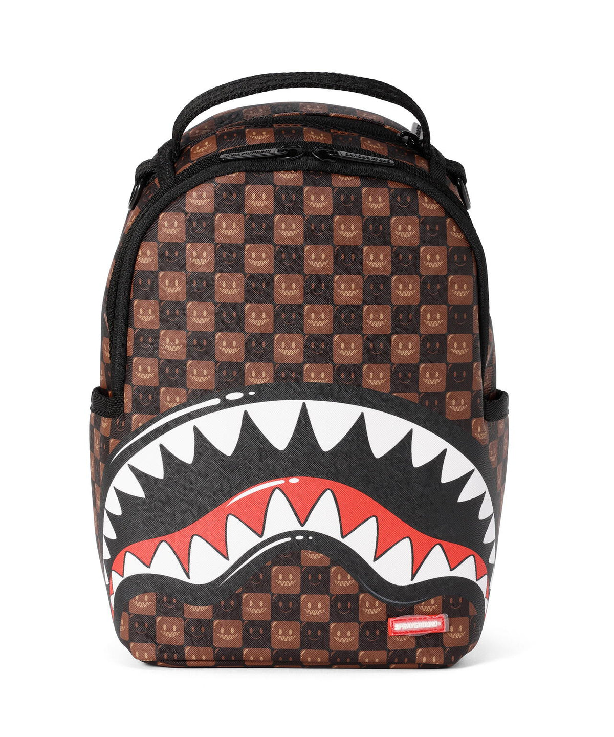 SPRAY GROUND/スプレーグラウンド/SHARKS IN PARIS MINI BACKPACK