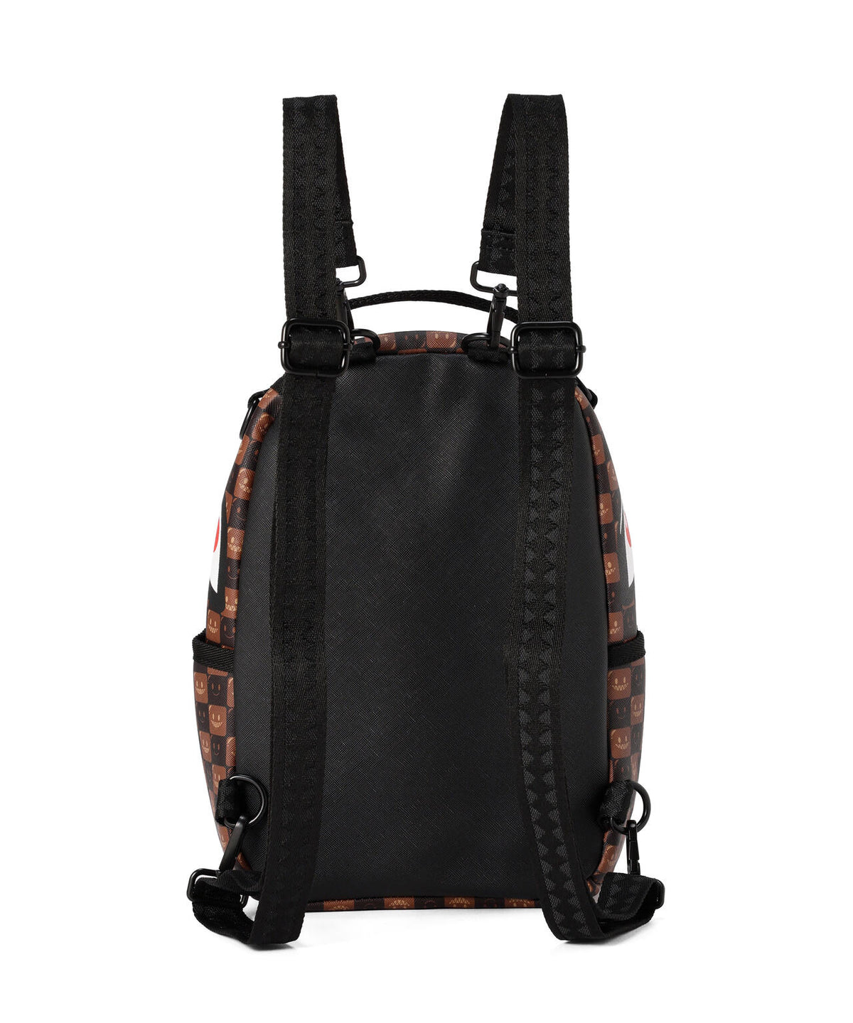 SPRAY GROUND/スプレーグラウンド/SHARKS IN PARIS MINI BACKPACK