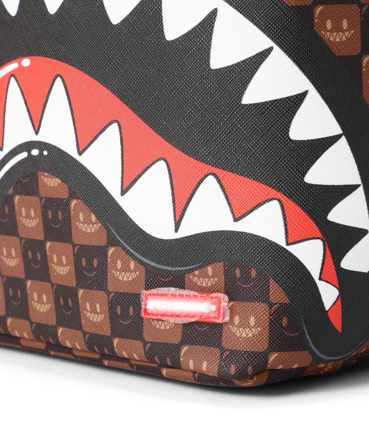 SPRAY GROUND/スプレーグラウンド/SHARKS IN PARIS MINI BACKPACK