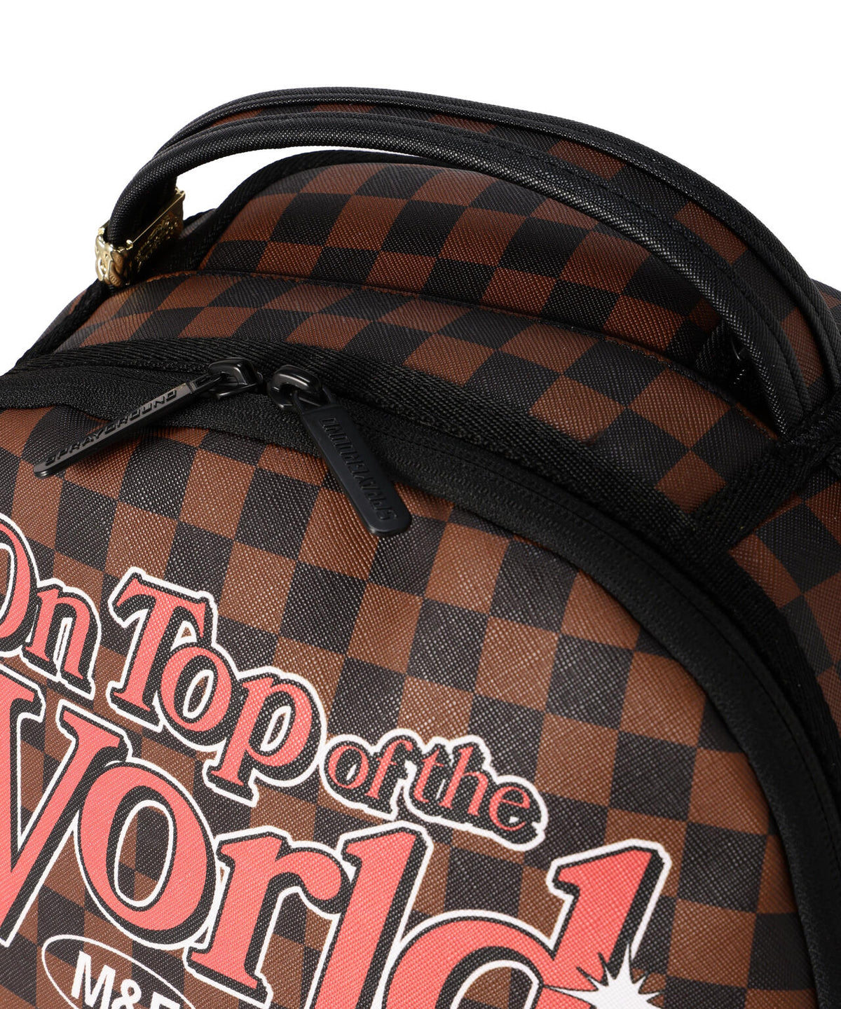 SPRAY GROUND/スプレーグラウンド/DISNEY MICKEY&FRIENDS BACKPACK